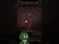 Blood Oath Confusion - Binding of Isaac