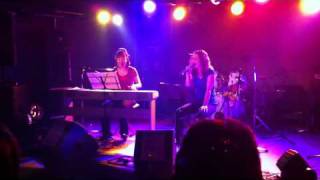 『BIG TIME.2～せなみなNOTE～』公開録音ライブ 5 2011-04-11