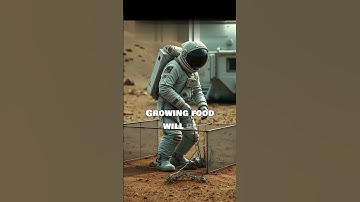 "Colonizing Mars: The Role of SpaceX in Human Expansion"