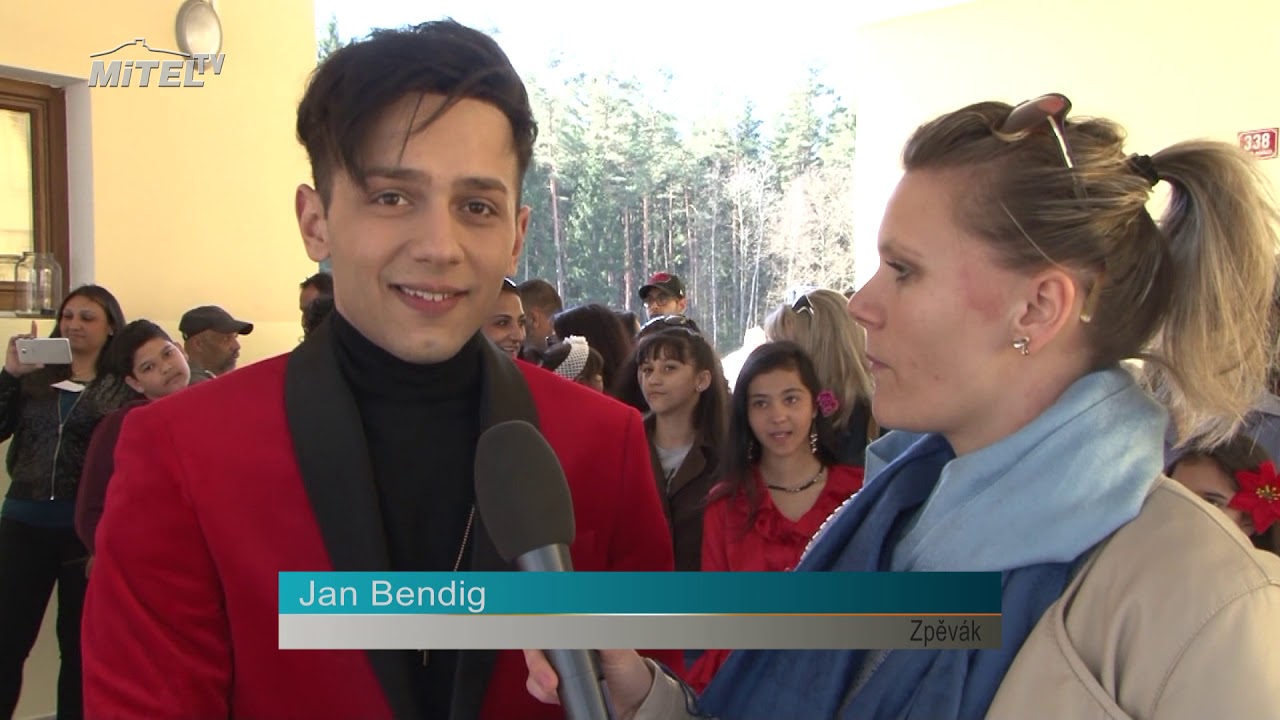 Mezinárodní den Romů v Ralsku