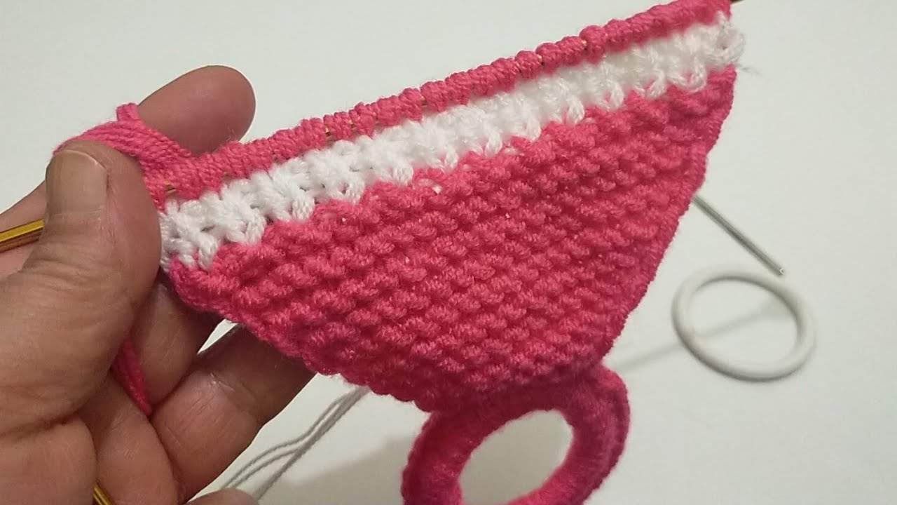 ✅ Вяжем и продаем за 1 час ✅ И очень легкие, и красивые модели из длинных волокон / Волокна