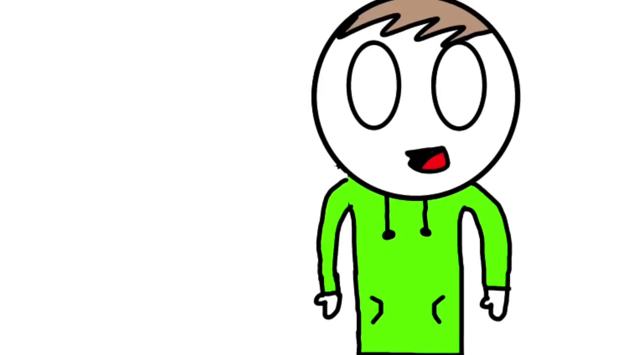 Big circle head YouTube