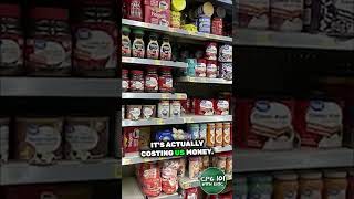 Why CPG Minimum Order Quantities Exist #business #wholesale #supplychains