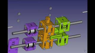 Mpe Assembly Slider Back View