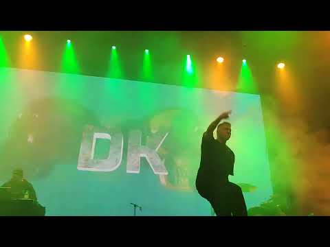 DK feat. Вирус - Ты меня не ищи (22.04.2022)