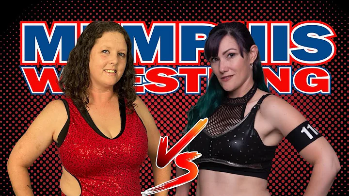 Jennifer Justice vs Bashley Bones