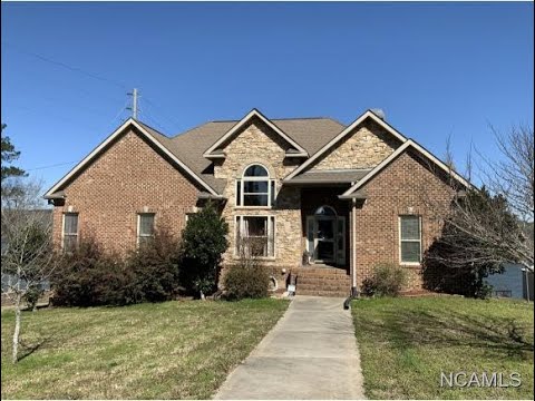 3757 Co Rd 22, Crane Hill, AL home video tour