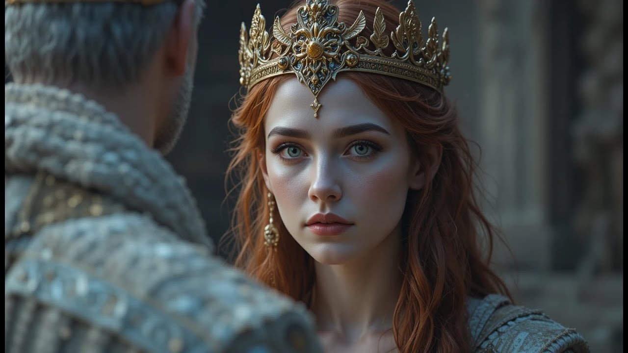 Human Courage Earns a Marriage Proposal from an Alien Queen | Best HFY Stories