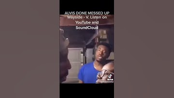 Thumbnail of Wayside - V out now 🫡🤓