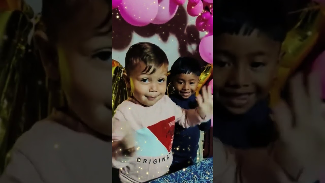 Birthday Over? Not for Ahil! 🎉😂 Celebrating Again!