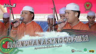 Download Lagu MANTAB ...‼️NAHNUMAN ASYROQO FIINA II  SHOLATULLAHI WASALAM II MAJELIS GANDRUNG NABI MP3
