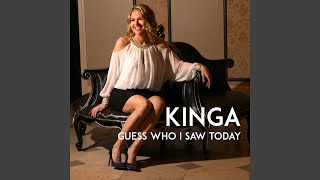 Video voorbeeld van "Kinga - What a Difference a Day Made"