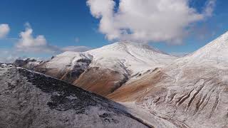 Most Beautiful Mountains on Earth in 4K