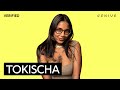 Capture de la vidéo Tokischa "Delincuente" Letra Oficial Y Significado | Verified