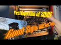 First Inspection of 2025 - Good Signs and Bad Signs #Beekeeping #Irishbeekeeper