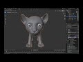 Shape Keys Plus showreel v0.2.1