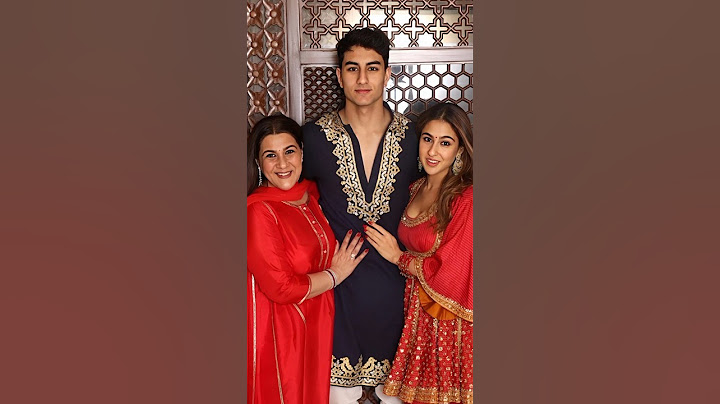 Saif Ali Khan first wife Amrita Singh daughter sara Ali Khan family viarl short like video 👩‍👩‍👧‍👦🥰🌹