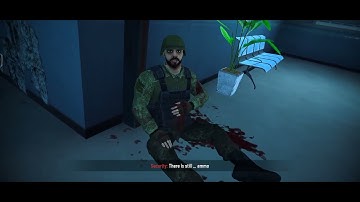 Nightmares Within gameplay walkthrough | game is good but some issues available 