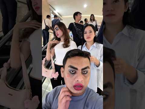 Oh my god! funny face filters 😆 #ohmygod #filters #funnyvideos