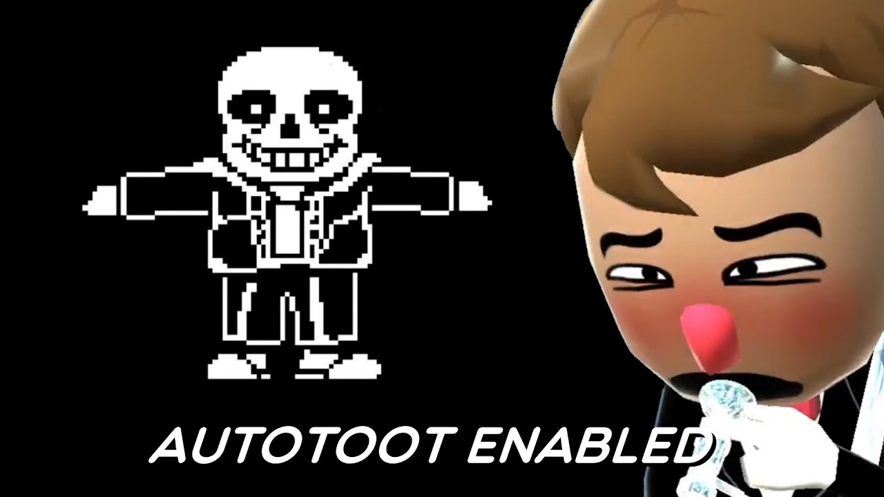 Trombone Champ 10 Hours of Silence Occasionally Broken By The First 4