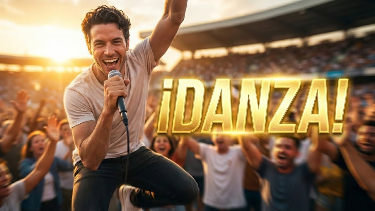 ALABAD A JEHOVÁ 🔥 COMO DAVID DANZARÉ | Worship Latino 2026📝