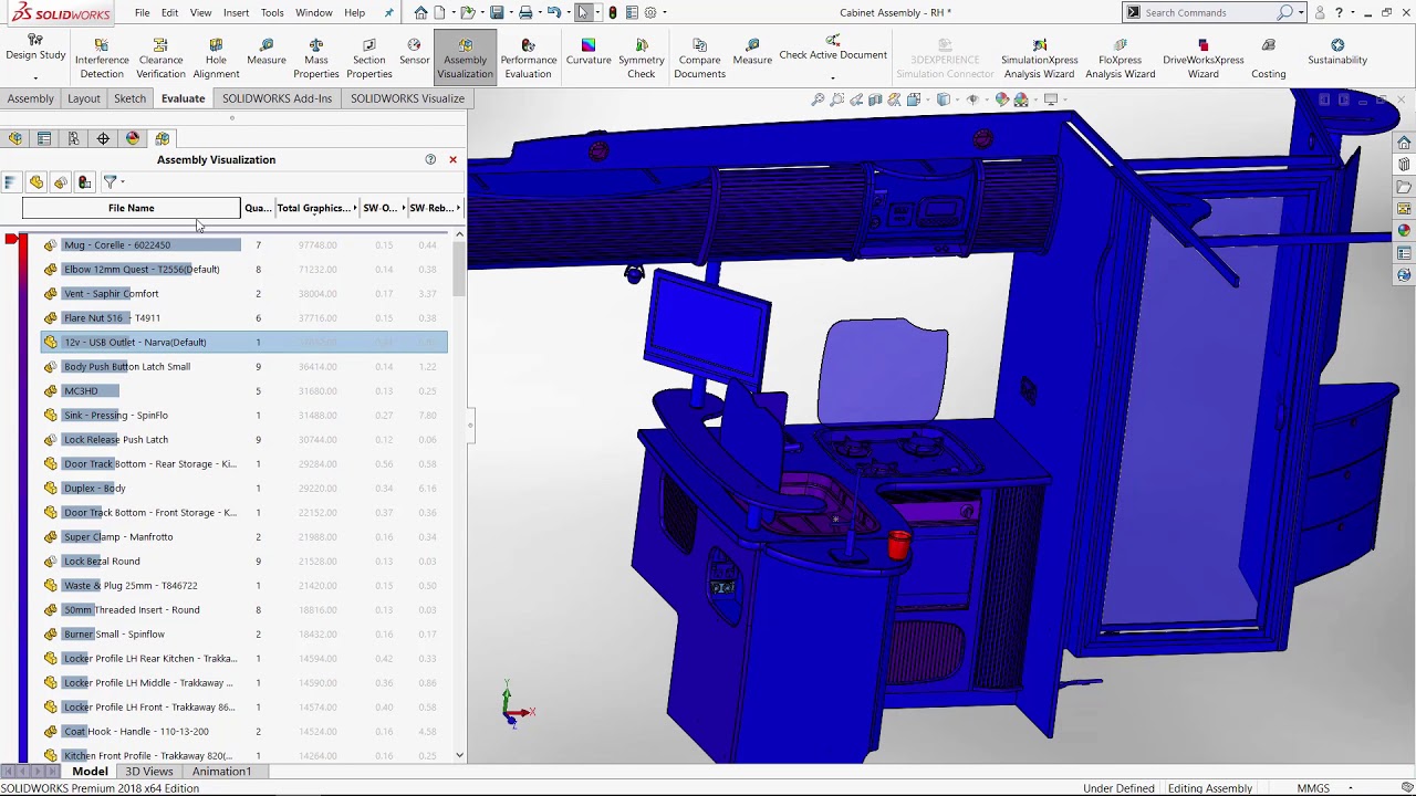solidworks open 2018 in 2017 solidworks open 2018 in 2017