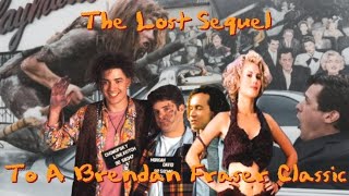 The Lost Sequel To A Brendan Fraser Classic - Film Obscura