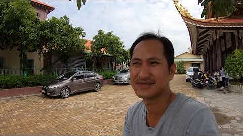 Tết Trung Thu góp vui cho các bé ở mái ấm An Lạc tại chùa Pháp Tánh