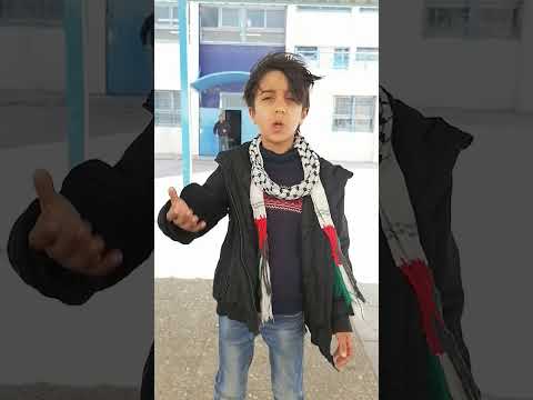 الشاعر هارون هاشم رشيد قصيدة أنا لن أعيش مشردا إلقاء إبراهيم عزيز الصالحي