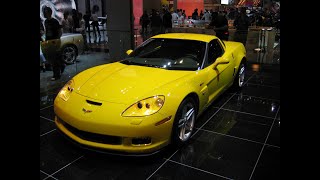 [Engine Simulator] GM Chevrolet LS7 V8 (Corvette Z06 C6)