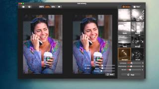 Super Denoising - Photo Noise Reduction to be noiseless