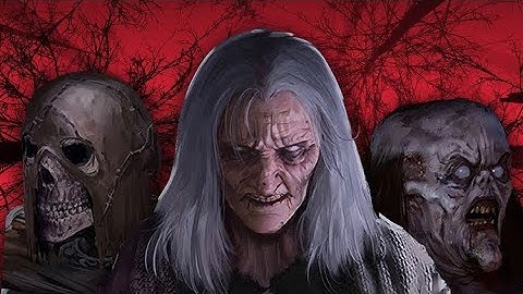 *New* Demon! The plague Bringer leaked | Evil Dead The Game