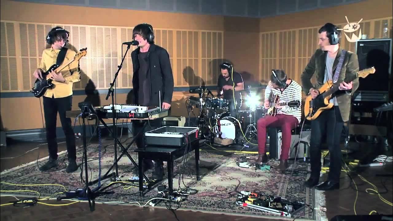 Deep Sea Arcade - Let Forever Be (Chemical Brothers cover) Like A Version on Triple J Deep Sea Arcade - Let Forever Be (Chemical Brothers cover) Like A Version on Triple J