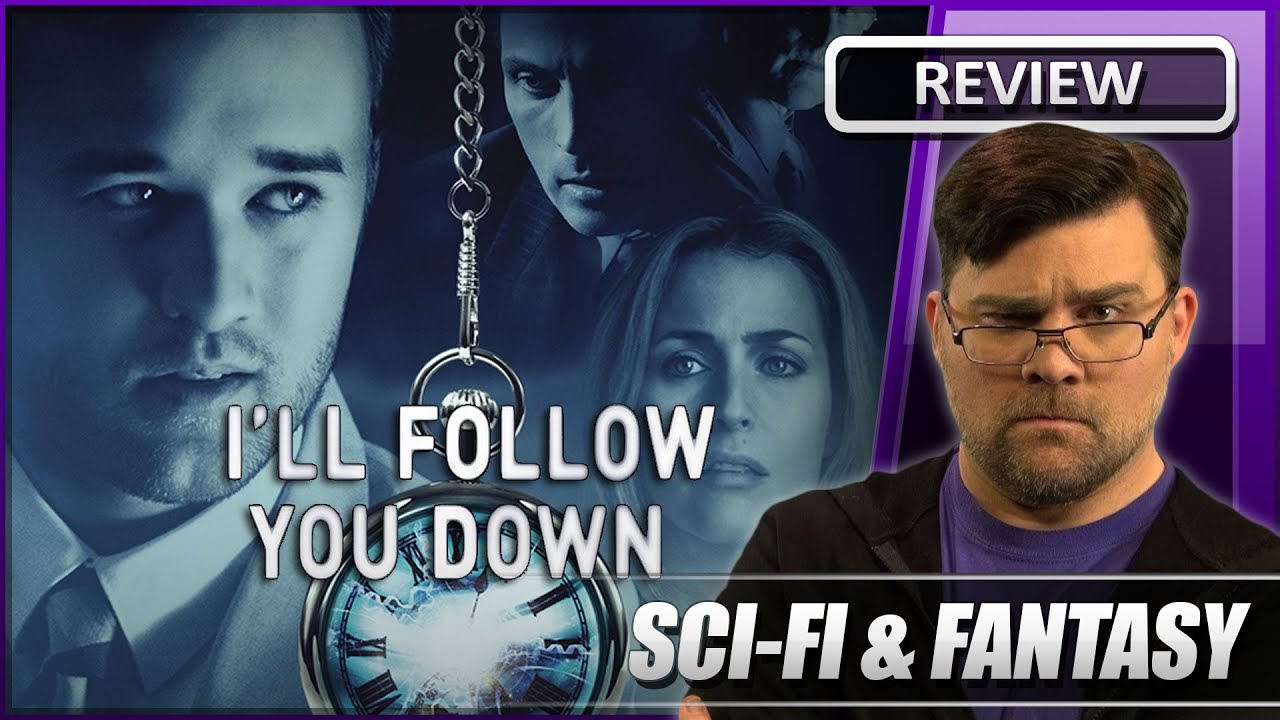 movie review i'll follow you down