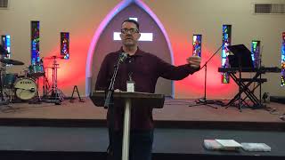 2025 Celebrate Recovery Lesson 1 (Denial) Dan Dilzer