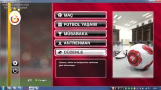 Pes 2014 Bolum 2 Klavye