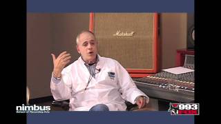 Bob Ezrin Session 4