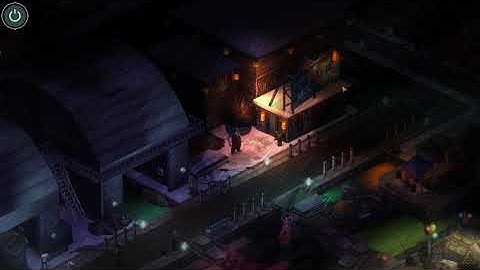 Shadowrun: Hong Kong - Extended Edition - Part 16 [4K, 60fps, and No Commentary]