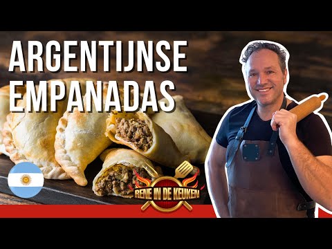 Video: Argentijnse Keuken: Hoe Maak Je Pompoenstoofpot?