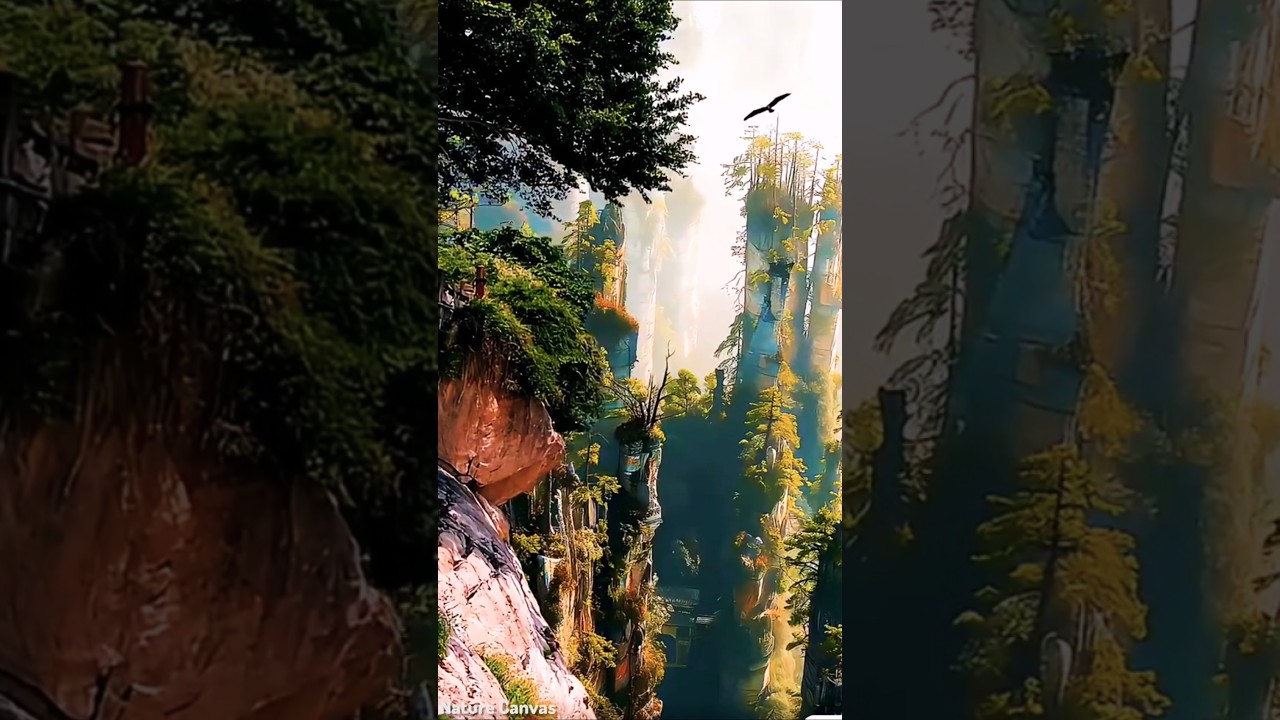 Top Hidden Travel Destination You Must See Before You Die!