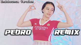 Download Lagu Pedro Remix Indobounce Gemoy Dj Gemoy MP3