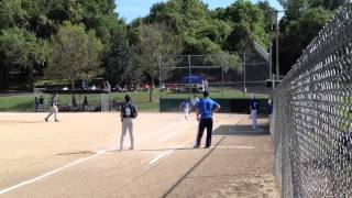 20140409 Video UPrep VS Evergreen 1