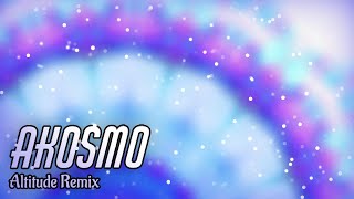 Akosmo - Altitude (xGravity Remix) [Colour Bass]