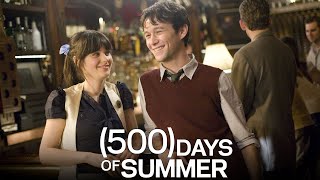 500 Days of Summer (2009) Movie | Joseph Gordon-Levitt,Zooey Deschanel | Fact & Review