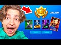 20 Kills In NO BUILD Fortnite & Get 100 Tier Battle Pass