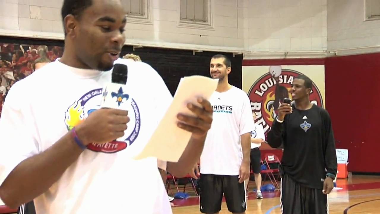 lonzo ball injury Rookie Hazing - Marcus Thornton - Big Ego