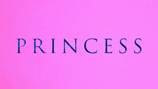 Disco Morato & Varvara Pavlovna * Princess (Official Lyrics Video)