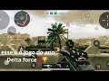 Delta force está incrível, melhor jogo do ano 🔥