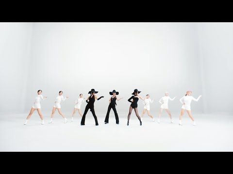 MISAMO「Do not touch」 MV Teaser  Performance ver.