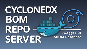 Tool Review: CycloneDX SBOM Repository
